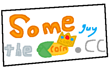 site banner